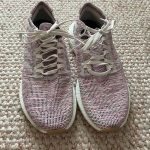 Adidas pure boost sneakers